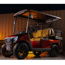 Load image into Gallery viewer, MadJax Apex EZGO RXV Body Kit – Carmine Red Metallic | 2008–2022 — manufacturer photo 5