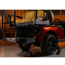 Load image into Gallery viewer, MadJax Apex EZGO RXV Body Kit – Carmine Red Metallic | 2008–2022 — manufacturer photo 7