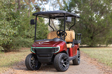 Load image into Gallery viewer, MadJax Apex EZGO RXV Body Kit – Carmine Red Metallic | 2008–2022 — manufacturer photo 10