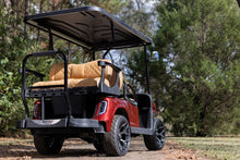 Load image into Gallery viewer, MadJax Apex EZGO RXV Body Kit – Carmine Red Metallic | 2008–2022 — manufacturer photo 12