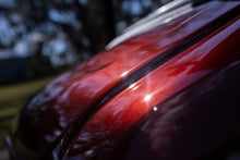 Load image into Gallery viewer, MadJax Apex EZGO RXV Body Kit – Carmine Red Metallic | 2008–2022 — manufacturer photo 13