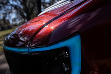 Load image into Gallery viewer, MadJax Apex EZGO RXV Body Kit – Carmine Red Metallic | 2008–2022 — manufacturer photo 14