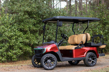 Load image into Gallery viewer, MadJax Apex EZGO RXV Body Kit – Carmine Red Metallic | 2008–2022 — manufacturer photo 15