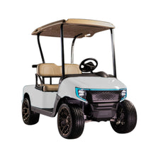 Load image into Gallery viewer, MadJax Apex EZGO RXV Body Kit – Frost White Metallic | 2008–2022 — manufacturer photo 1