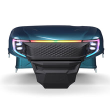 Load image into Gallery viewer, MadJax Apex EZGO RXV Body Kit – Deep Sea Metallic | 2008–2022 — manufacturer photo 2