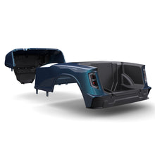 Load image into Gallery viewer, MadJax Apex EZGO RXV Body Kit – Black | 2008–2022 — manufacturer photo 3