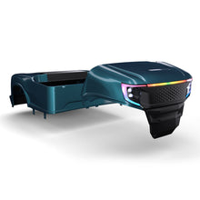 Load image into Gallery viewer, MadJax Apex EZGO RXV Body Kit – Black | 2008–2022 — manufacturer photo 6
