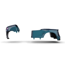 Load image into Gallery viewer, MadJax Apex EZGO RXV Body Kit – Black | 2008–2022 — manufacturer photo 8