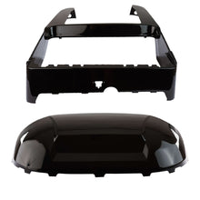 Load image into Gallery viewer, Nivel Club Car Precedent OEM-Style Black Metallic Body Kit | 2004-Up