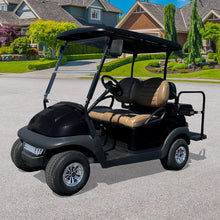 Load image into Gallery viewer, Nivel Club Car Precedent OEM-Style Black Metallic Body Kit | 2004-Up