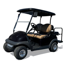 Load image into Gallery viewer, Nivel Club Car Precedent OEM-Style Black Metallic Body Kit | 2004-Up