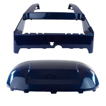 Load image into Gallery viewer, Nivel Club Car Precedent OEM-Style Midnight Blue Metallic Body Kit | 2004-Up — manufacturer photo 1