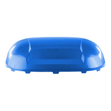 Load image into Gallery viewer, Nivel Club Car Precedent OEM-Style Capri Blue Body Kit | 2004-Up — manufacturer photo 2