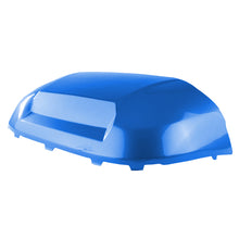 Load image into Gallery viewer, Nivel Club Car Precedent OEM-Style Capri Blue Body Kit | 2004-Up — manufacturer photo 3