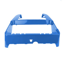 Load image into Gallery viewer, Nivel Club Car Precedent OEM-Style Capri Blue Body Kit | 2004-Up — manufacturer photo 4