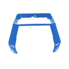 Load image into Gallery viewer, Nivel Club Car Precedent OEM-Style Capri Blue Body Kit | 2004-Up — manufacturer photo 5