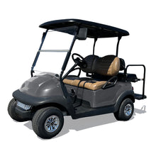 Load image into Gallery viewer, Nivel Club Car Precedent OEM-Style Steel Gray Metallic Body Kit | 2004-Up — manufacturer photo 3