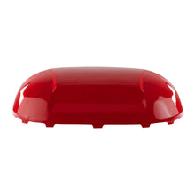 Load image into Gallery viewer, Nivel Club Car Precedent OEM-Style Racer Red Metallic Body Kit | 2004-Up — manufacturer photo 4