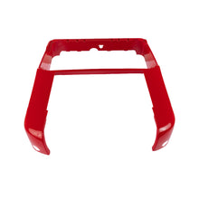 Load image into Gallery viewer, Nivel Club Car Precedent OEM-Style Racer Red Metallic Body Kit | 2004-Up — manufacturer photo 7
