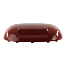 Load image into Gallery viewer, Nivel Club Car Precedent OEM-Style Vintage Burgundy Metallic Body Kit | 2004-Up — manufacturer photo 4