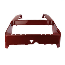 Load image into Gallery viewer, Nivel Club Car Precedent OEM-Style Vintage Burgundy Metallic Body Kit | 2004-Up — manufacturer photo 5