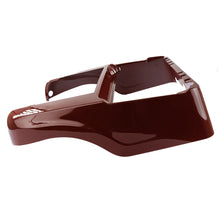 Load image into Gallery viewer, Nivel Club Car Precedent OEM-Style Vintage Burgundy Metallic Body Kit | 2004-Up — manufacturer photo 8