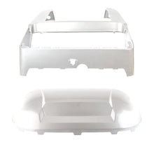 Load image into Gallery viewer, Nivel Club Car Precedent OEM-Style Summit White Body Kit | 2004-Up — manufacturer photo 1