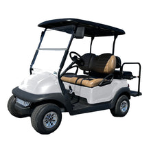 Load image into Gallery viewer, Nivel Club Car Precedent OEM-Style Summit White Body Kit | 2004-Up — manufacturer photo 5