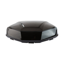 Load image into Gallery viewer, Nivel Club Car Tempo OEM-Style Black Metallic Body Kit | 2018-Up — manufacturer photo 4