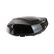 Load image into Gallery viewer, Nivel Club Car Tempo OEM-Style Black Metallic Body Kit | 2018-Up — manufacturer photo 6