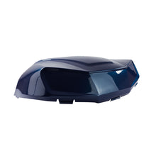 Load image into Gallery viewer, Nivel Club Car Tempo OEM-Style Midnight Blue Metallic Body Kit | 2018-Up — manufacturer photo 6