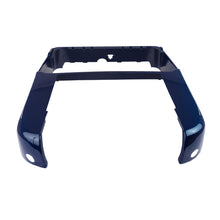 Load image into Gallery viewer, Nivel Club Car Tempo OEM-Style Midnight Blue Metallic Body Kit | 2018-Up — manufacturer photo 7