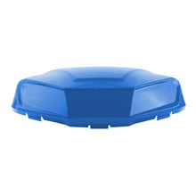 Load image into Gallery viewer, Nivel Club Car Tempo OEM-Style Capri Blue Body Kit | 2018-Up — manufacturer photo 2
