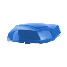 Load image into Gallery viewer, Nivel Club Car Tempo OEM-Style Capri Blue Body Kit | 2018-Up — manufacturer photo 3