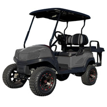 Load image into Gallery viewer, Nivel Club Car Tempo OEM-Style Steel Gray Metallic Body Kit | 2018-Up — manufacturer photo 3