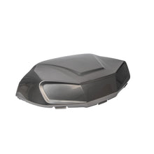 Load image into Gallery viewer, Nivel Club Car Tempo OEM-Style Steel Gray Metallic Body Kit | 2018-Up — manufacturer photo 6