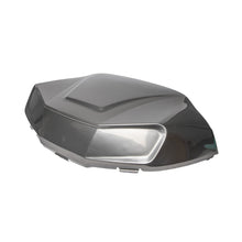 Load image into Gallery viewer, Nivel Club Car Tempo OEM-Style Steel Gray Metallic Body Kit | 2018-Up — manufacturer photo 7