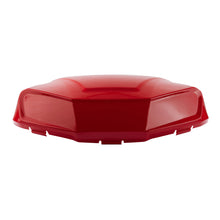 Load image into Gallery viewer, Nivel Club Car Tempo OEM-Style Racer Red Metallic Body Kit | 2018-Up — manufacturer photo 4