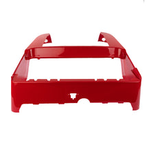 Load image into Gallery viewer, Nivel Club Car Tempo OEM-Style Racer Red Metallic Body Kit | 2018-Up — manufacturer photo 5