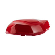 Load image into Gallery viewer, Nivel Club Car Tempo OEM-Style Racer Red Metallic Body Kit | 2018-Up — manufacturer photo 6