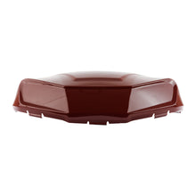 Load image into Gallery viewer, Nivel Club Car Tempo OEM-Style Vintage Burgundy Metallic Body Kit | 2018-Up — manufacturer photo 4