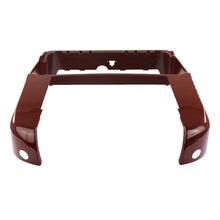Load image into Gallery viewer, Nivel Club Car Tempo OEM-Style Vintage Burgundy Metallic Body Kit | 2018-Up — manufacturer photo 7