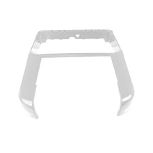 Load image into Gallery viewer, Nivel Club Car Tempo OEM-Style Summit White Body Kit | 2018-Up — manufacturer photo 5