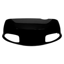 Load image into Gallery viewer, Nivel EZGO RXV OEM-Style Black Metallic Body Kit | 2008–2023 — manufacturer photo 2