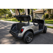 Load image into Gallery viewer, Nivel EZGO RXV OEM-Style Black Metallic Body Kit | 2008–2023 — manufacturer photo 7