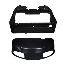 Load image into Gallery viewer, Nivel EZGO RXV OEM-Style Black Metallic Body Kit | 2008–2023 — manufacturer photo 1