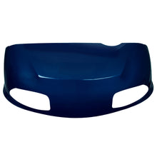 Load image into Gallery viewer, Nivel EZGO RXV OEM-Style Midnight Blue Metallic Body Kit | 2008–2023 — manufacturer photo 2