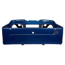 Load image into Gallery viewer, Nivel EZGO RXV OEM-Style Midnight Blue Metallic Body Kit | 2008–2023 — manufacturer photo 14