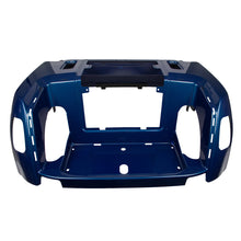 Load image into Gallery viewer, Nivel EZGO RXV OEM-Style Midnight Blue Metallic Body Kit | 2008–2023 — manufacturer photo 17