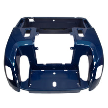 Load image into Gallery viewer, Nivel EZGO RXV OEM-Style Midnight Blue Metallic Body Kit | 2008–2023 — manufacturer photo 18